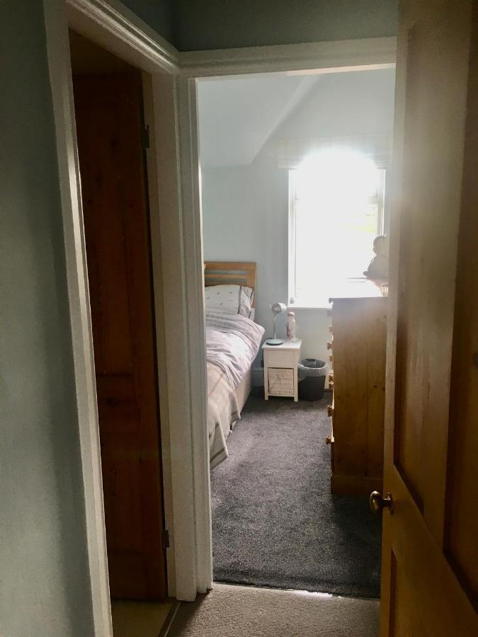 Little Homestead Kingston on Soar Экстерьер фото